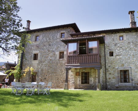 Posada La Torre de la Quintana | Estadia de 1 Noite