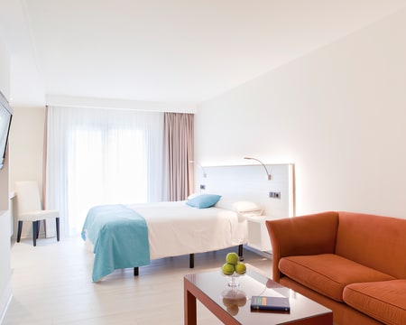 Hotel&Spa La Terrassa*** | Estadia de 1 Noite Hotel&Spa La Terrassa*** | Estadia de 1 Noite