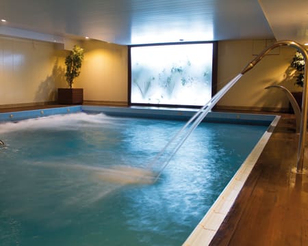 Hotel Lodomar Spa & Talasoterapia**** | Estadia de 1 Noite Hotel Lodomar Spa & Talasoterapia**** | Estadia de 1 Noite