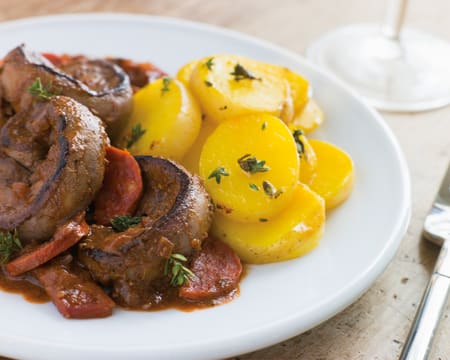Espargos Quente Lasanha Com Queijo De Cabra E Presunto "Montefrie Espargos Quente Lasanha Com Queijo De Cabra E Presunto "Montefrie