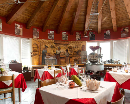 Cioccolocanda San Marco Cioccolocanda San Marco