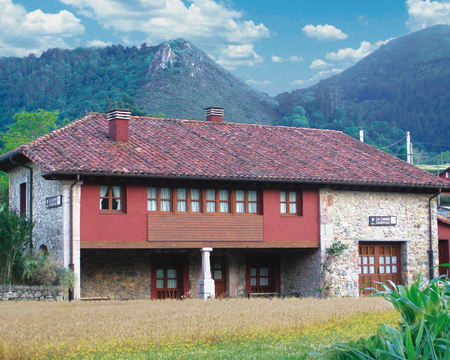 Casa Rural Los Castaños | Estadia de 1 Noite com Jantar Casa Rural Los Castaños | Estadia de 1 Noite com Jantar