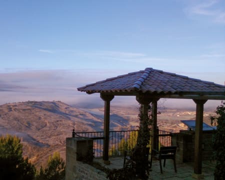Hospedería Villa de Pintano | Estadia de 1 Noite Hospedería Villa de Pintano | Estadia de 1 Noite