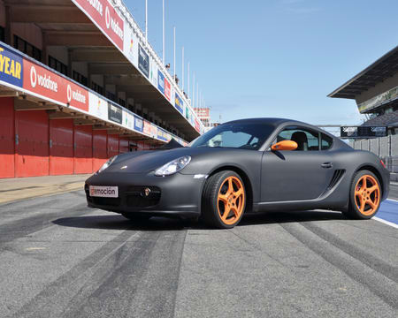 Gidatu Porsche Bat ArcoSen ETA Drift Gidatu Porsche Bat ArcoSen ETA Drift