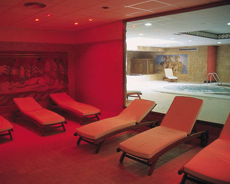 Spa Minos Spa Minos