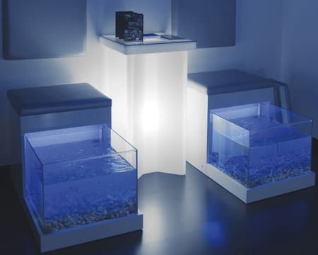 Las Termas de Ruham Sitges