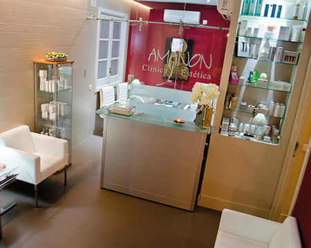 Clínica Amanon Spa Clínica Amanon Spa