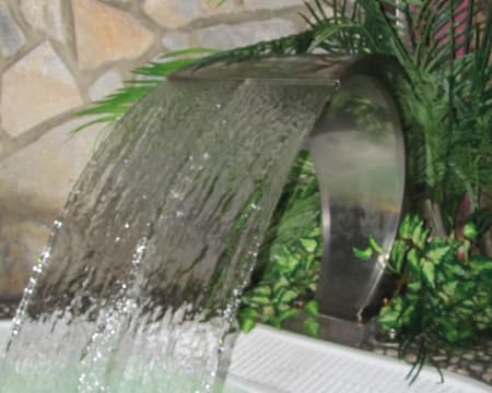 Acesso Ao Circuito De Spa (1H) | Spa Poseidón