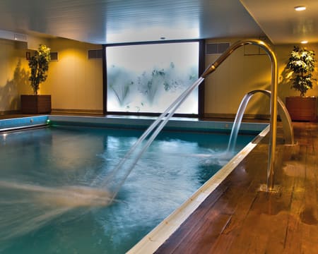 Hotel Lodomar Spa & Talasoterapia****