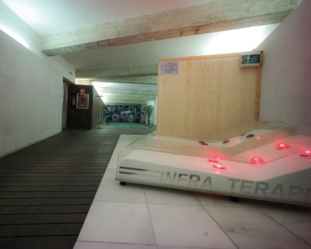 Acesso Ao Circuito De Spa (2H) | Agora Zaragoza