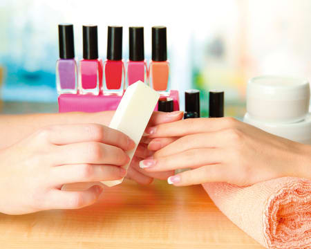 Le Parisien Nails Bar Valencia Le Parisien Nails Bar Valencia