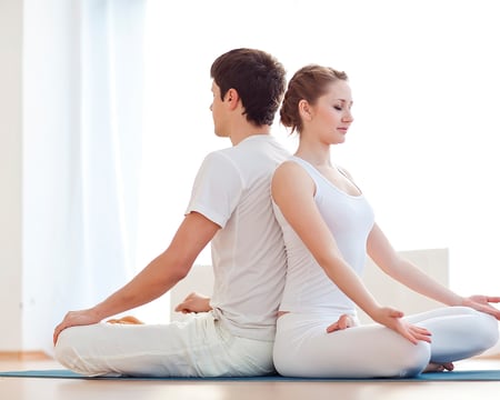Beyoga Pilates & Yoga Barcelona Beyoga Pilates & Yoga Barcelona