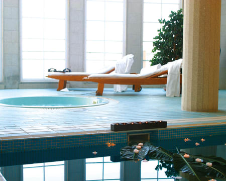 Acesso Ao Circuito De Spa (1H45) | Coliseo Sólo Ellas