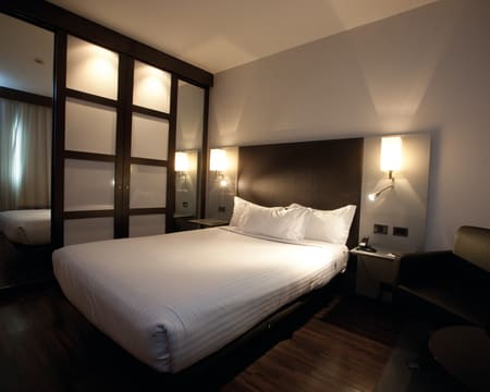 Sercotel Ciutat d'Alcoi | Estadia de 1 Noite Sercotel Ciutat d'Alcoi | Estadia de 1 Noite