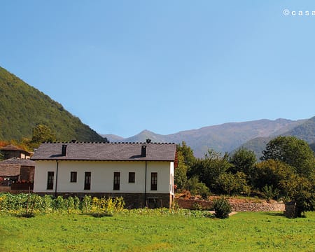 Casa Martín | Estadia de 1 Noite