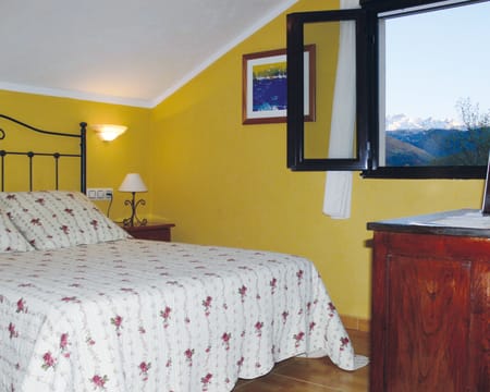 La Casona de Cardes | Estadia de 1 Noite