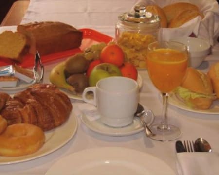 Hotel Cabeza Hotel Cabeza