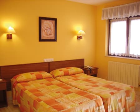Hotel La Ruta de Cabrales | Estadia de 1 Noite Hotel La Ruta de Cabrales | Estadia de 1 Noite