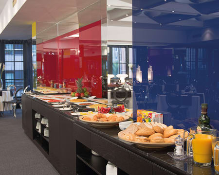 Gran Hotel España****