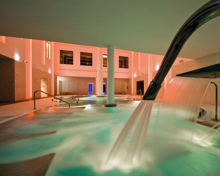 URH Zen Balagares Hotel & Spa****S URH Zen Balagares Hotel & Spa****S