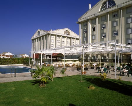 Hotel Velada Mérida**** Hotel Velada Mérida****