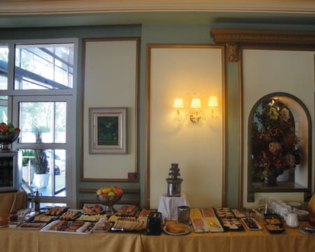 Hotel Camino de Santiago | Estadia de 2 Noites com Jantar