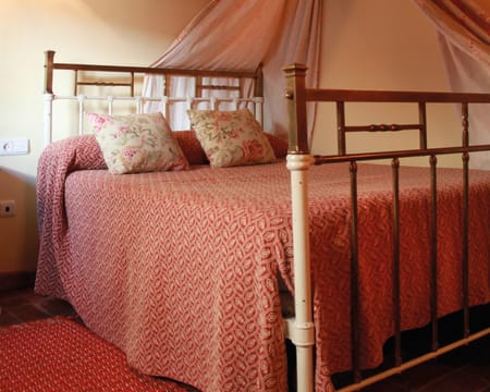 Posadas de Granadilla | Estadia de 2 Noites com Jantar