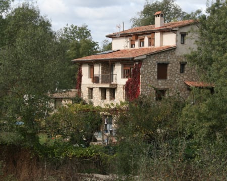 Los Montejos | Estadia de 1 Noite