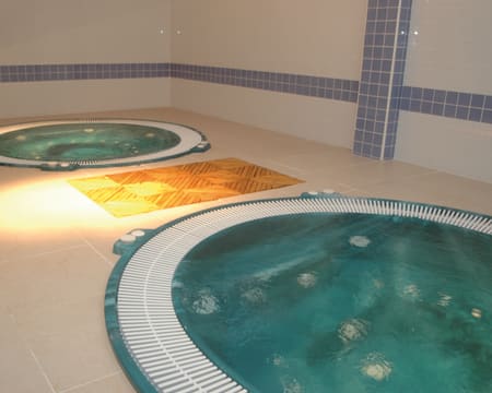 Hotel Spa Al-Medina**** | Estadia de 1 Noite Hotel Spa Al-Medina**** | Estadia de 1 Noite