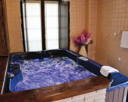 Hotel Rural La Casa del Puente | Estadia de 1 Noite