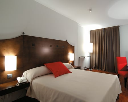 Hotel Marfrei**** | Estadia de 1 Noite