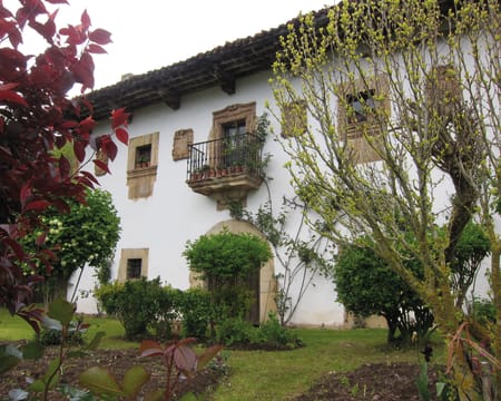 La Casona de Treviño | Estadia de 1 Noite