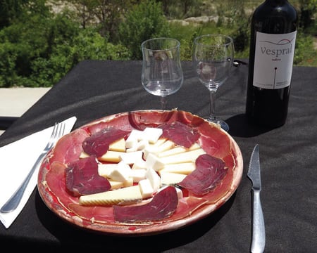 Hostal Aguilar | Estadia de 2 Noites com Jantar