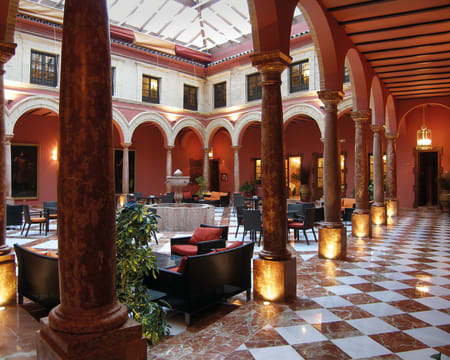 Hotel Santo Domingo**** | Estadia de 1 Noite