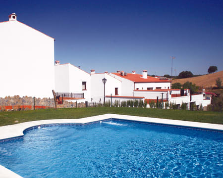 Apartamentos Turísticos La Venta del Charco Apartamentos Turísticos La Venta del Charco