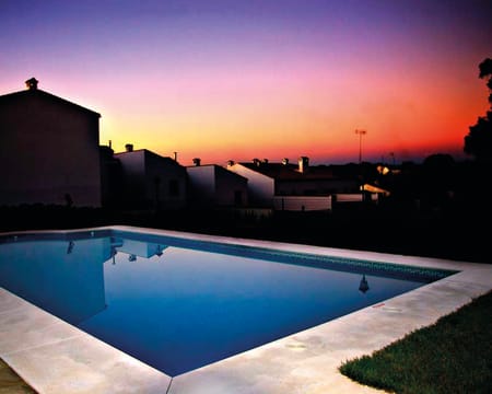 Apartamentos Turísticos La Venta del Charco Apartamentos Turísticos La Venta del Charco