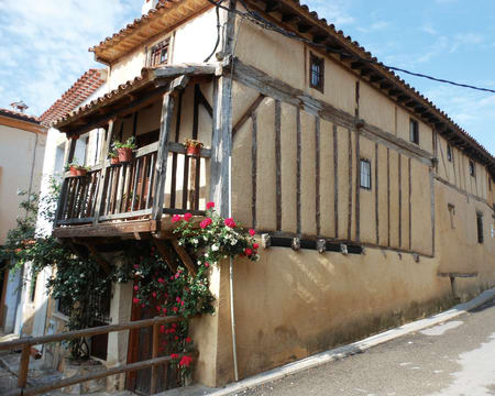 Casa Rural El Atroje Casa Rural El Atroje
