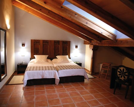 Hotel Convento del Giraldo**** | Estadia de 1 Noite Hotel Convento del Giraldo**** | Estadia de 1 Noite
