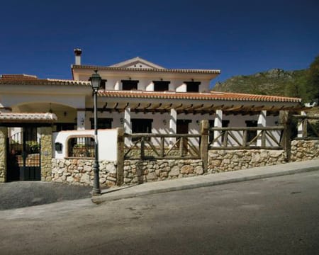 Hotel Restaurante Las Albercas de Cónchar Hotel Restaurante Las Albercas de Cónchar