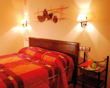 Casa Galindo - La Hostería Casa Galindo - La Hostería