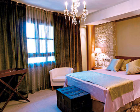 Hotel Palacio del Obispo**** | Estadia de 1 Noite Hotel Palacio del Obispo**** | Estadia de 1 Noite