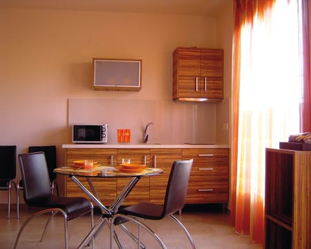 Llave de Granada | Estadia de 1 Noite