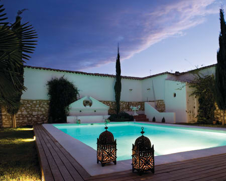 Las Casas del Cónsul | Estadia de 1 Noite