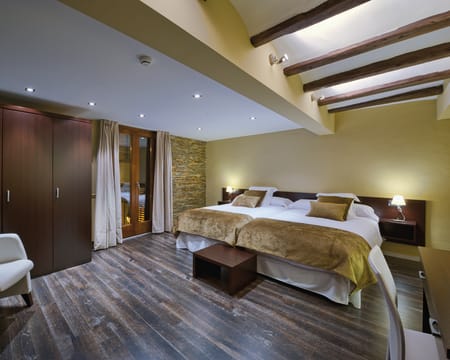 Hotel Cotori*** | Estadia de 1 Noite