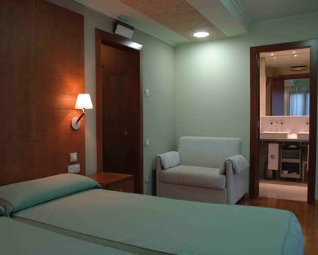 Hotel Vall Fosca | Estadia de 1 Noite