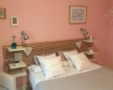 Hostal Vidamía | Estadia de 1 Noite Hostal Vidamía | Estadia de 1 Noite