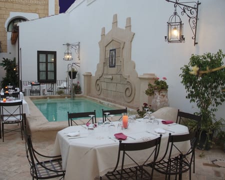 La Casona de Calderón Hotel Museo*** | Estadia de 1 Noite La Casona de Calderón Hotel Museo*** | Estadia de 1 Noite