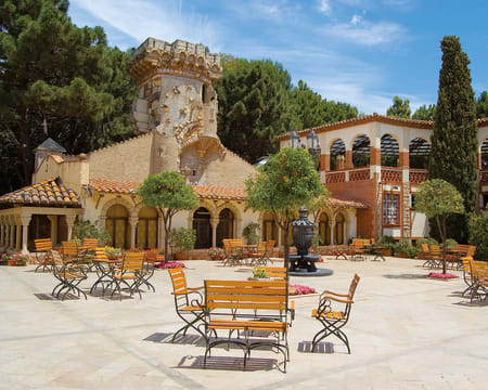 Hotel Termes Montbrió****SUP Hotel Termes Montbrió****SUP
