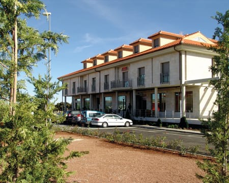 Hotel El Carrascal | Estadia de 1 Noite Hotel El Carrascal | Estadia de 1 Noite