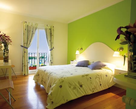 Hotel Rural Amalurra | Estadia de 1 Noite